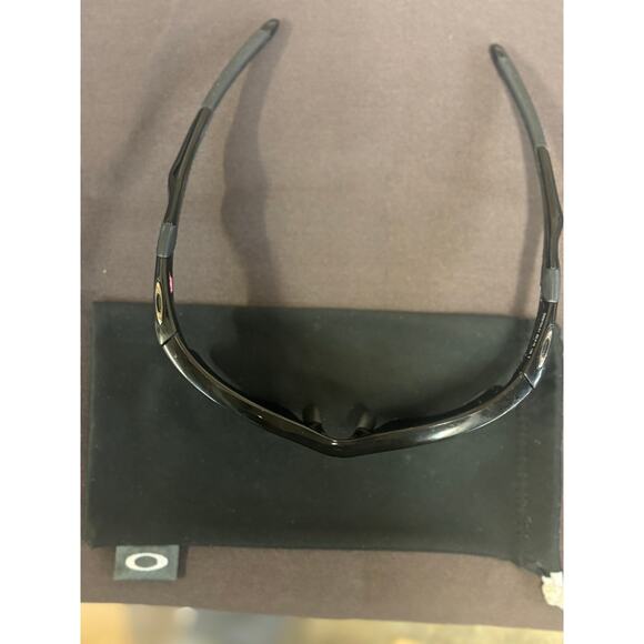 Oakley Half Jacket 2.0. Black Men’s Sunglasses! - Picture 4 of 12